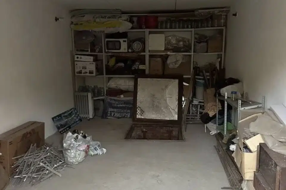 Продаётся гараж, 19.2 м²