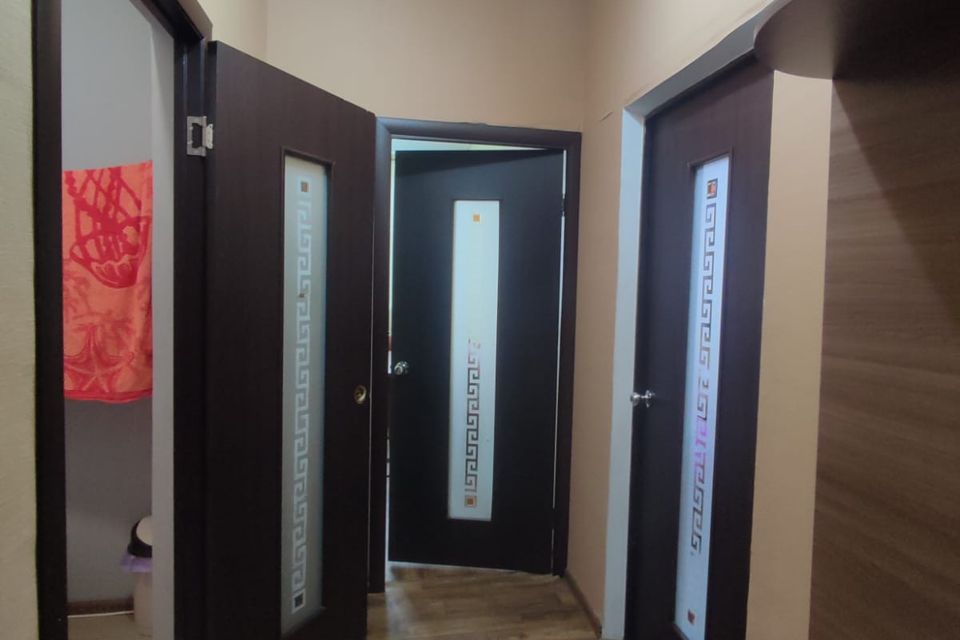 Продаётся 1-комнатная квартира, 35 м²