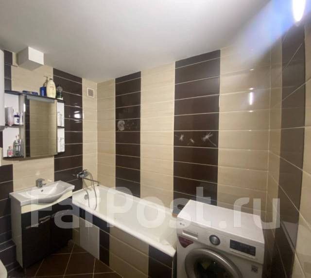 Продаётся 3-комнатная квартира, 59.4 м²