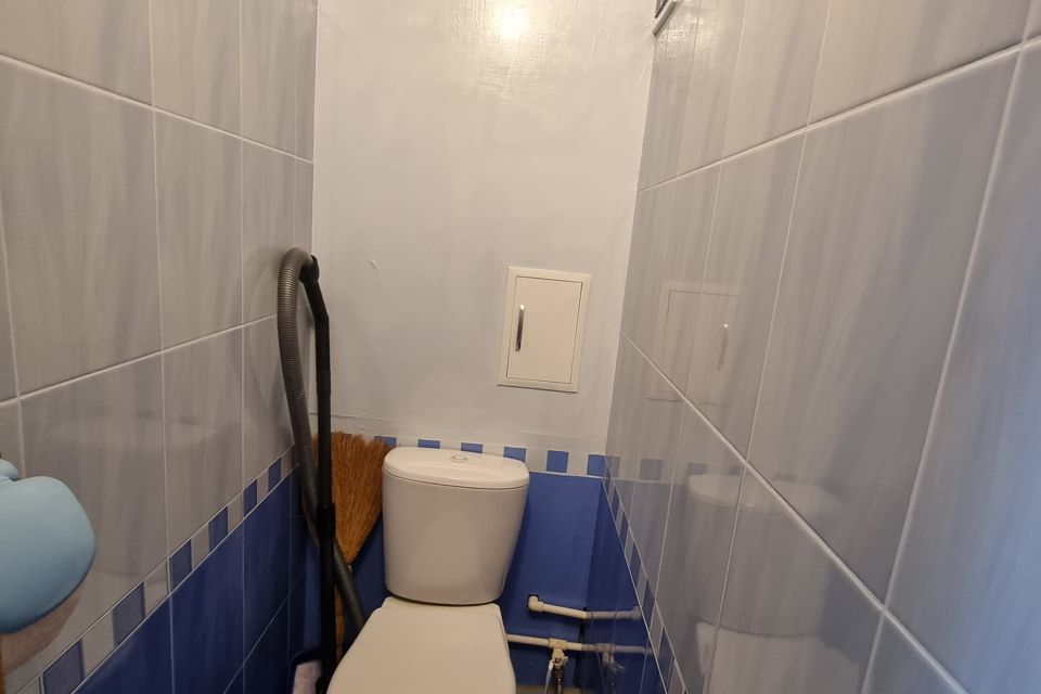 Продаётся 2-комнатная квартира, 43.9 м²