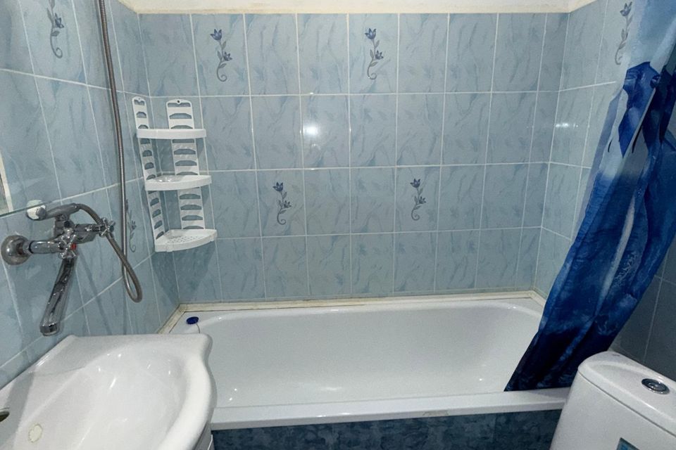 Продаётся 1-комнатная квартира, 25.8 м²