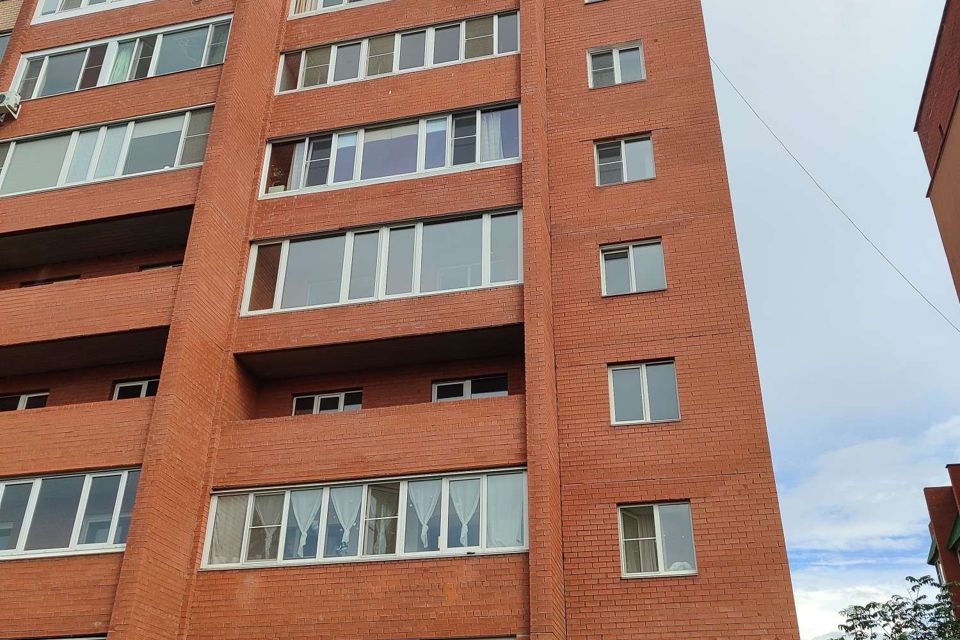Продаётся 2-комнатная квартира, 52 м²