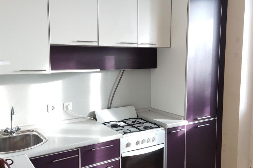 Продаётся 1-комнатная квартира, 33 м²
