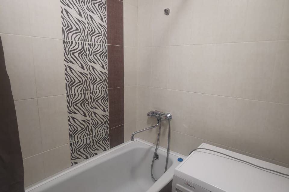 Продаётся 1-комнатная квартира, 32.4 м²