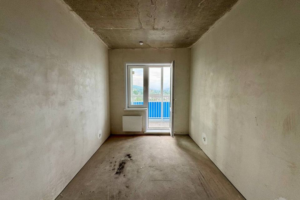 Продаётся 1-комнатная квартира, 28.3 м²
