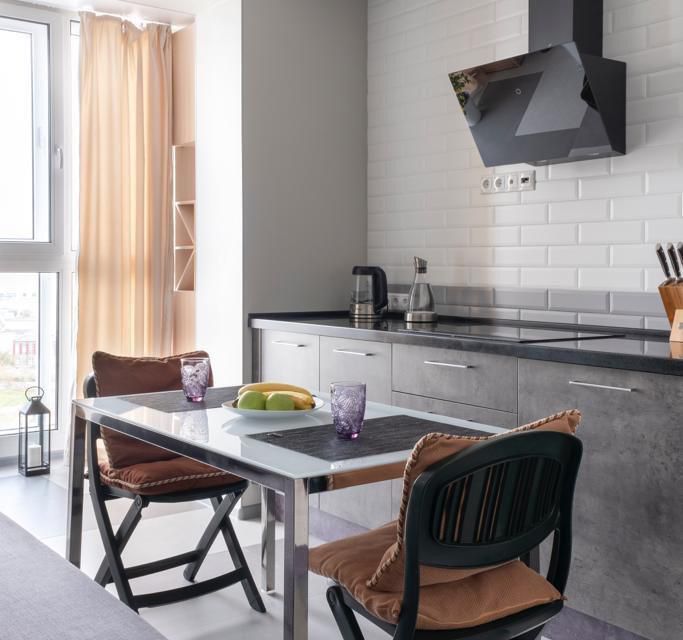 Продаётся 2-комнатная квартира, 60 м²