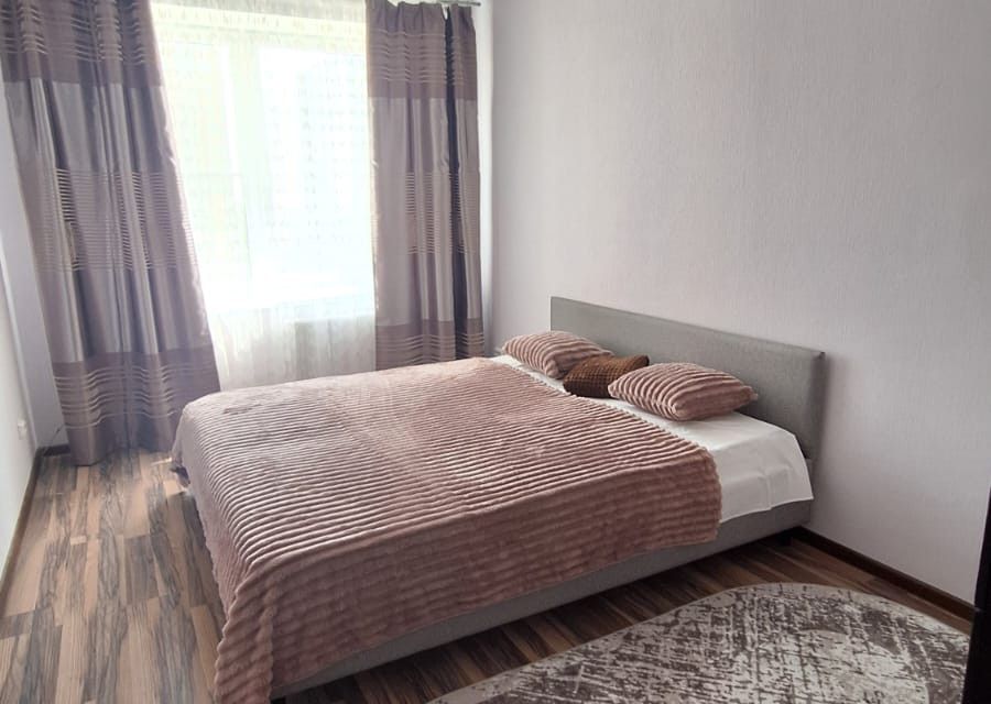 Продаётся 1-комнатная квартира, 33 м²