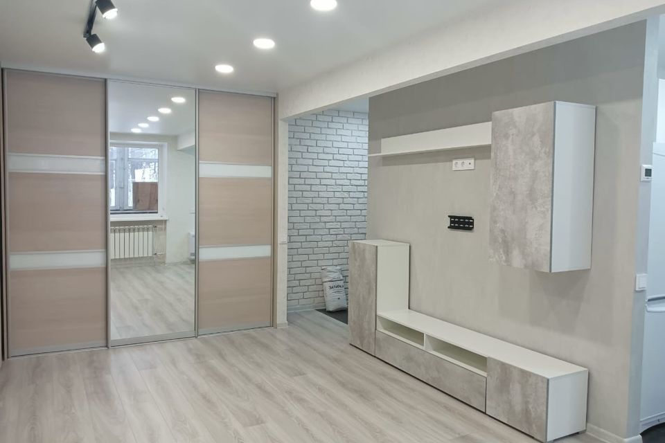 Продаётся 2-комнатная квартира, 44.1 м²