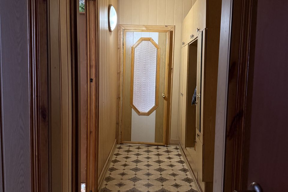 Продаётся 2-комнатная квартира, 53.2 м²