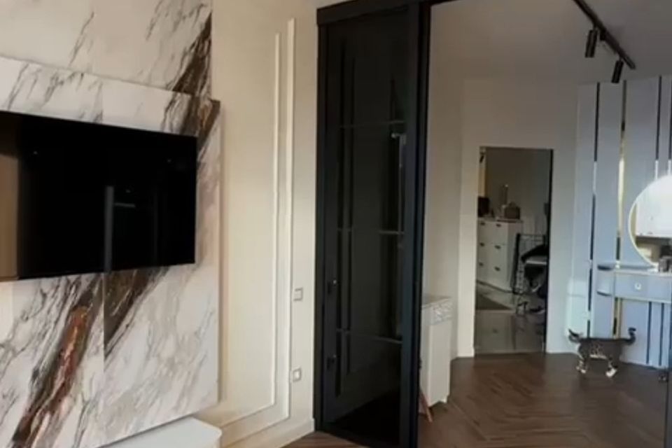 Продаётся 2-комнатная квартира, 62 м²