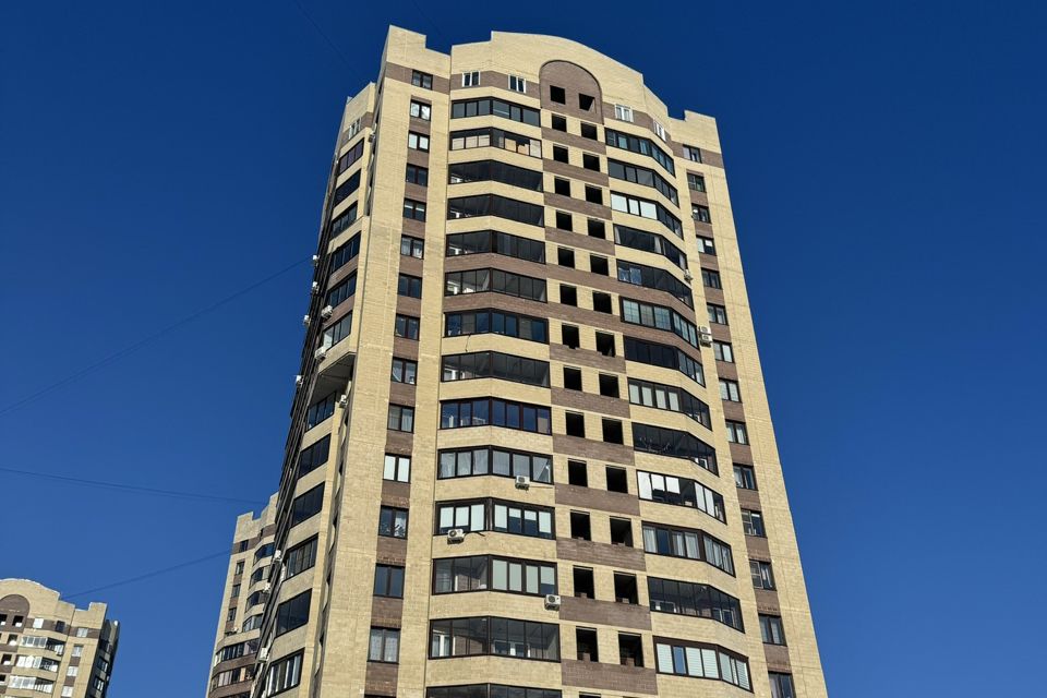 Продаётся 1-комнатная квартира, 40 м²