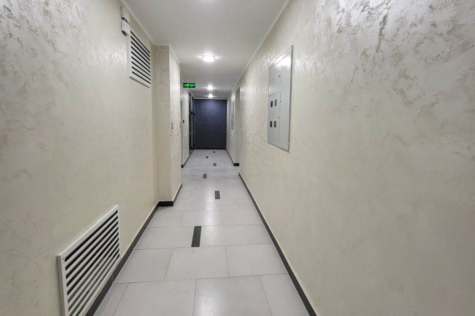 Продаётся 1-комнатная квартира, 32.3 м²