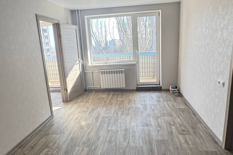 Продаётся 3-комнатная квартира, 57 м²