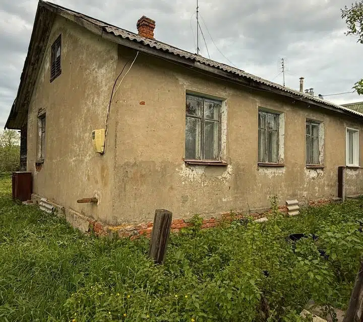 Продаётся 2-комнатная квартира, 40 м²