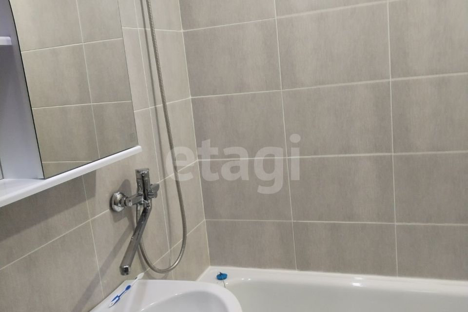 Продаётся 2-комнатная квартира, 46 м²