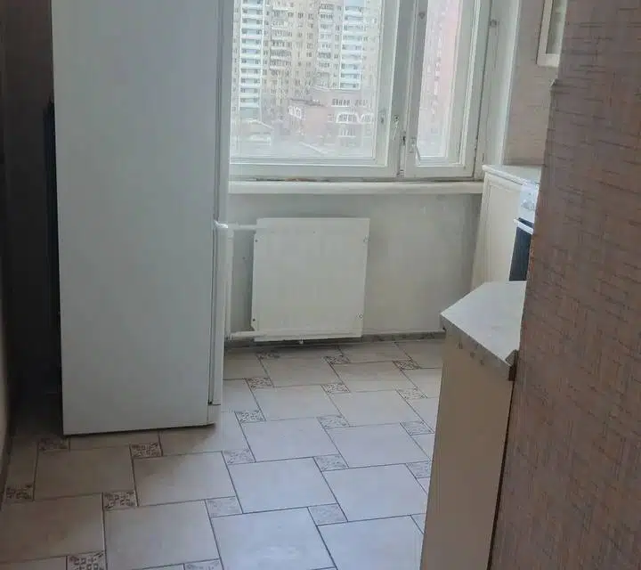 Продаётся 4-комнатная квартира, 74.3 м²