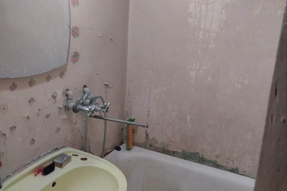 Продаётся 2-комнатная квартира, 44 м²