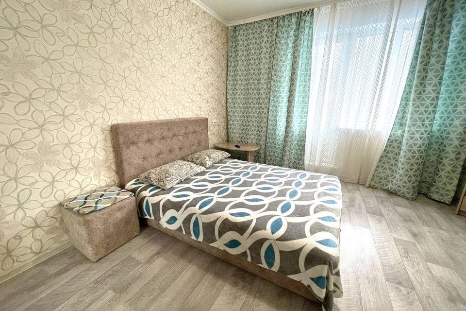 Продаётся 1-комнатная квартира, 35 м²
