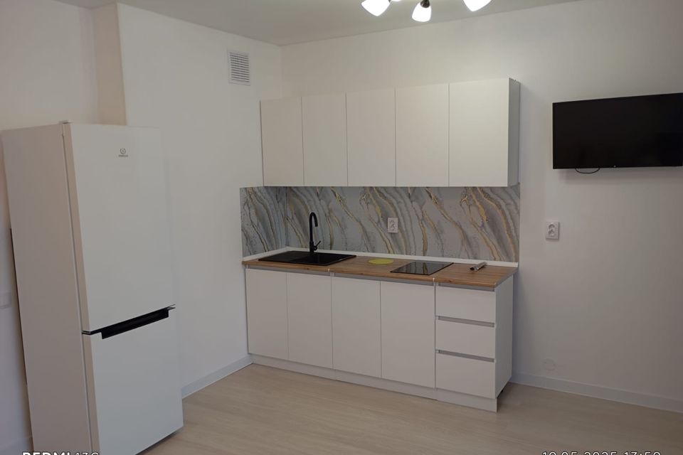 Сдаётся студия, 26 м²