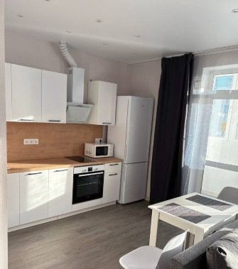 Сдаётся студия, 31 м²