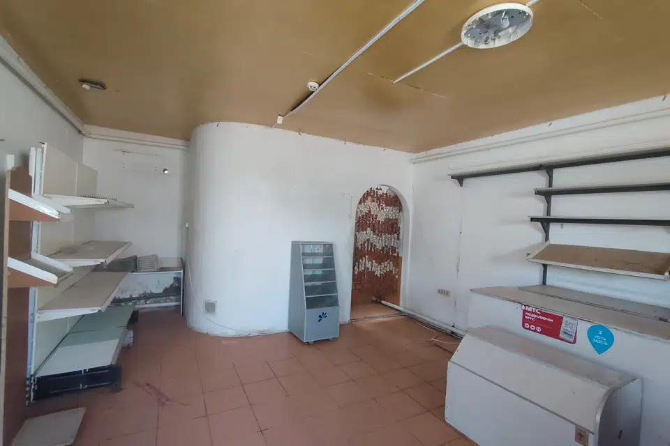 Продаётся 1-этажный дом, 73 м²