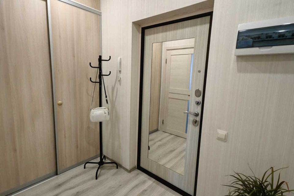 Продаётся 1-комнатная квартира, 32 м²