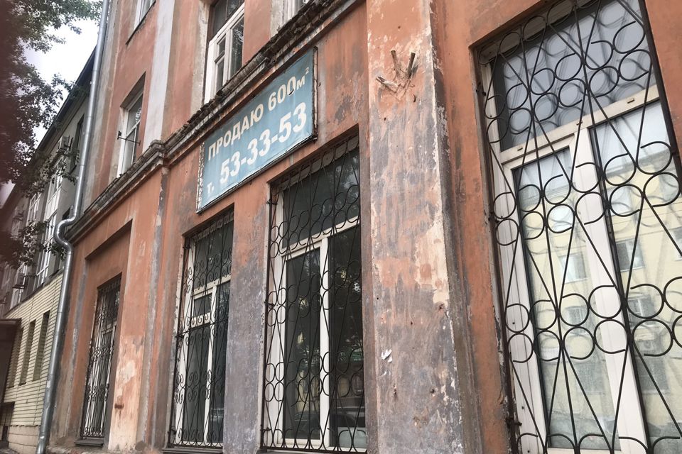 Продаётся 2-комнатная квартира, 50.6 м²