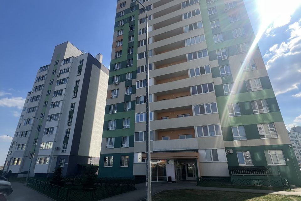 Продаётся студия, 24.2 м²