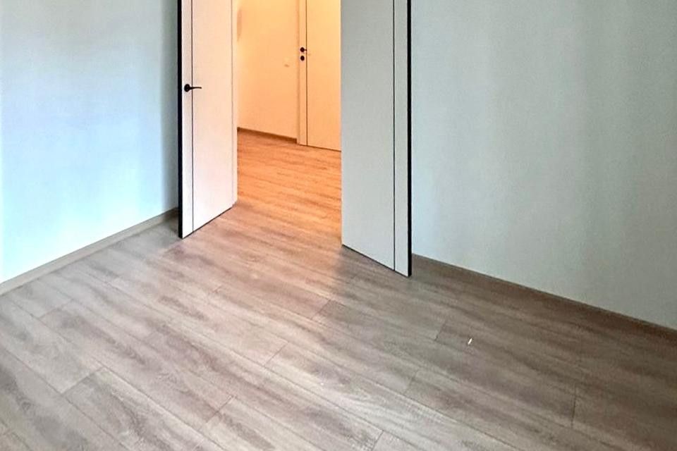 Продаётся 1-комнатная квартира, 54 м²