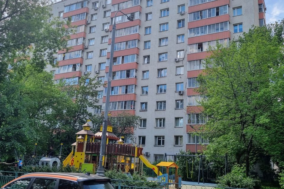 Продаётся 3-комнатная квартира, 65 м²