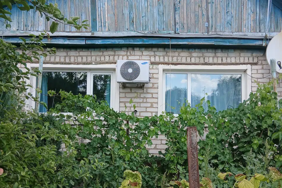 Продаётся 1-этажный дом, 74 м²