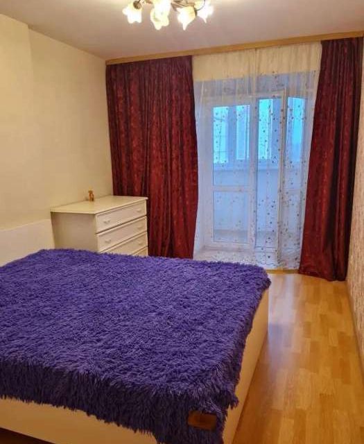 Сдаётся 2-комнатная квартира, 49 м²