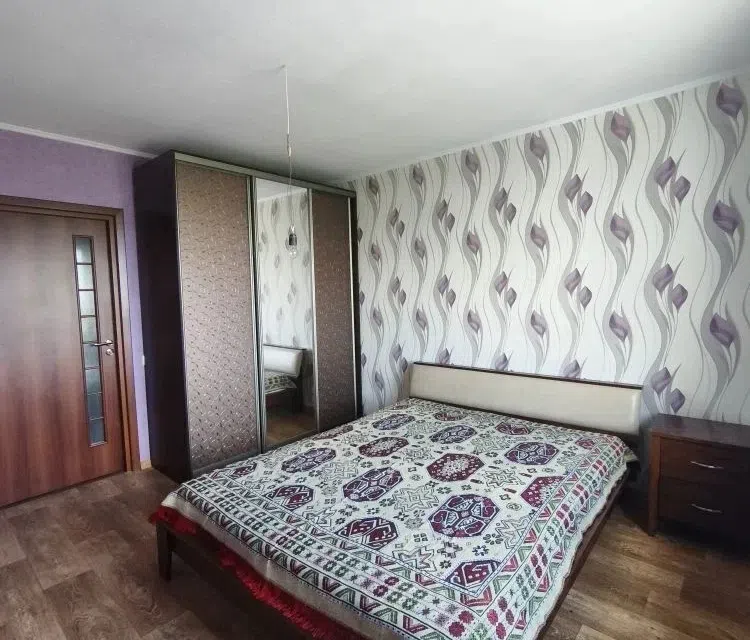 Продаётся 2-комнатная квартира, 56 м²