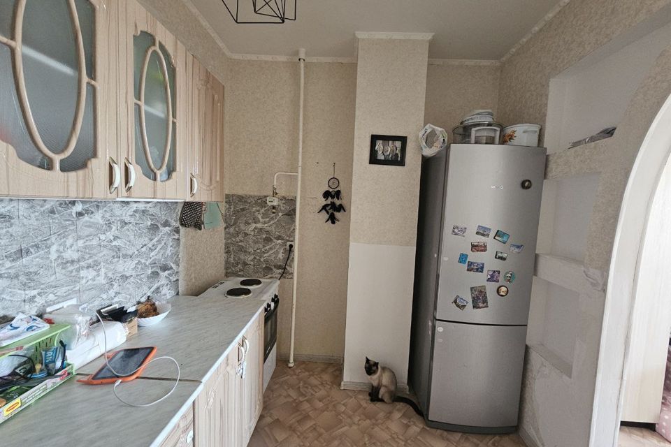 Продаётся 2-комнатная квартира, 50.1 м²