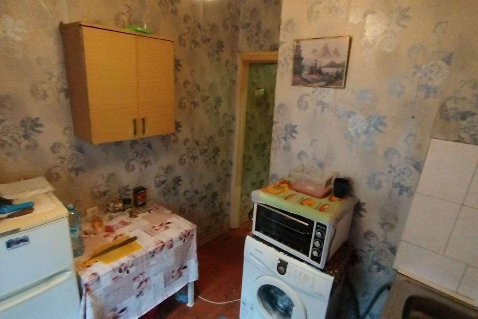 Продаётся 2-комнатная квартира, 43 м²