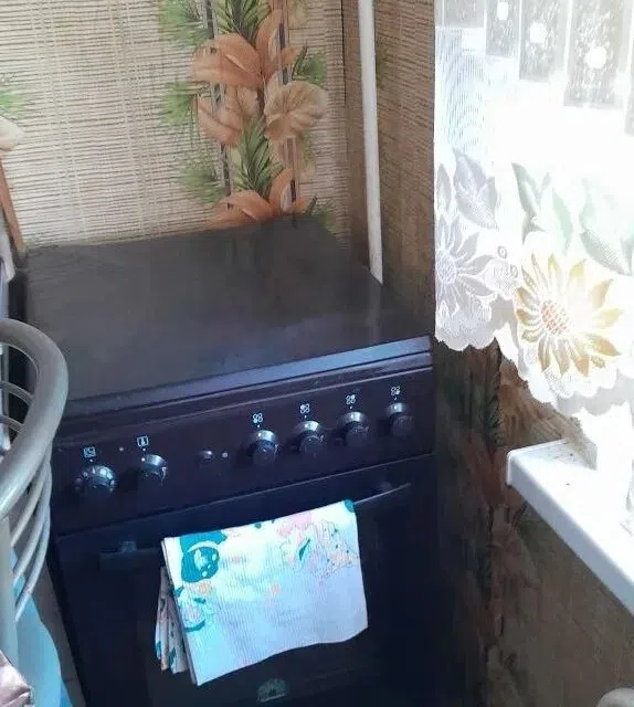 Продаётся 2-комнатная квартира, 44.8 м²