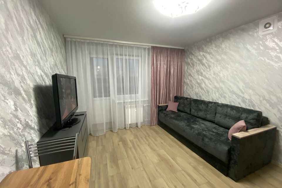 Продаётся студия, 19.9 м²