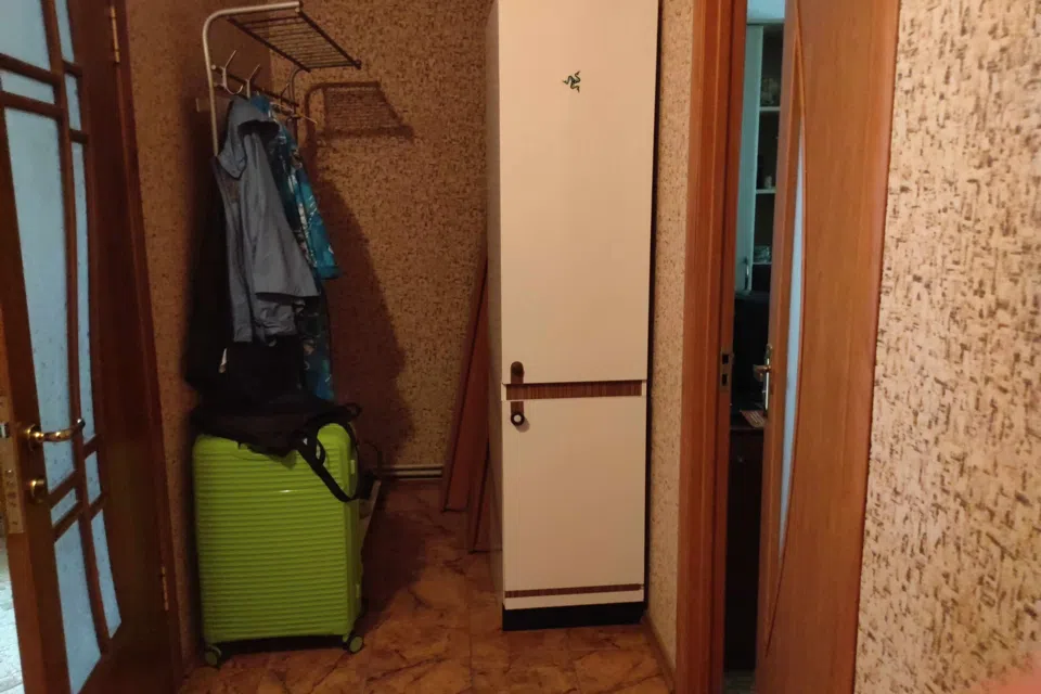 Продаётся 2-комнатная квартира, 50.4 м²