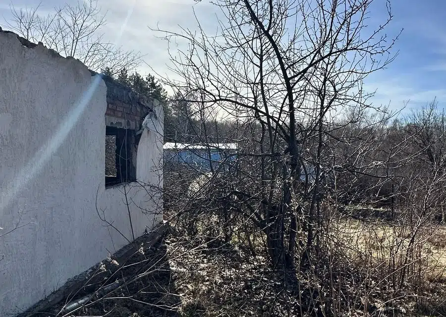 Продаётся 1-этажный дом, 50 м²