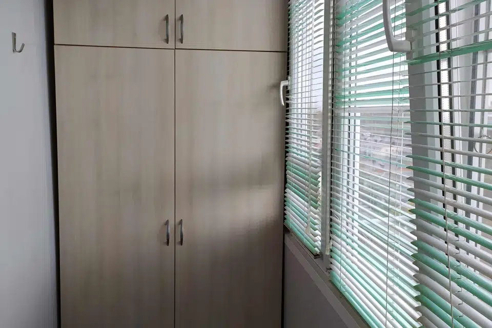 Сдаётся 1-комнатная квартира, 38 м²