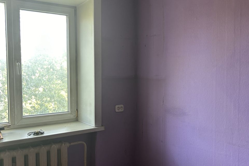 Продаётся 2-комнатная квартира, 45 м²