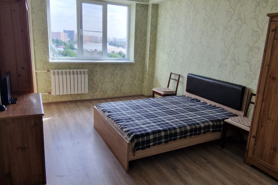 Продаётся 2-комнатная квартира, 68 м²
