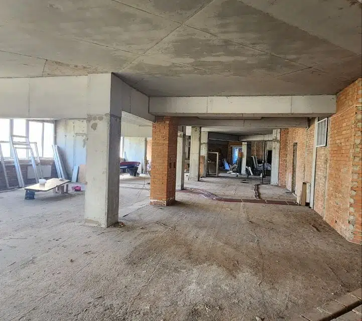 Продаётся помещение своб. назначения, 545 м²