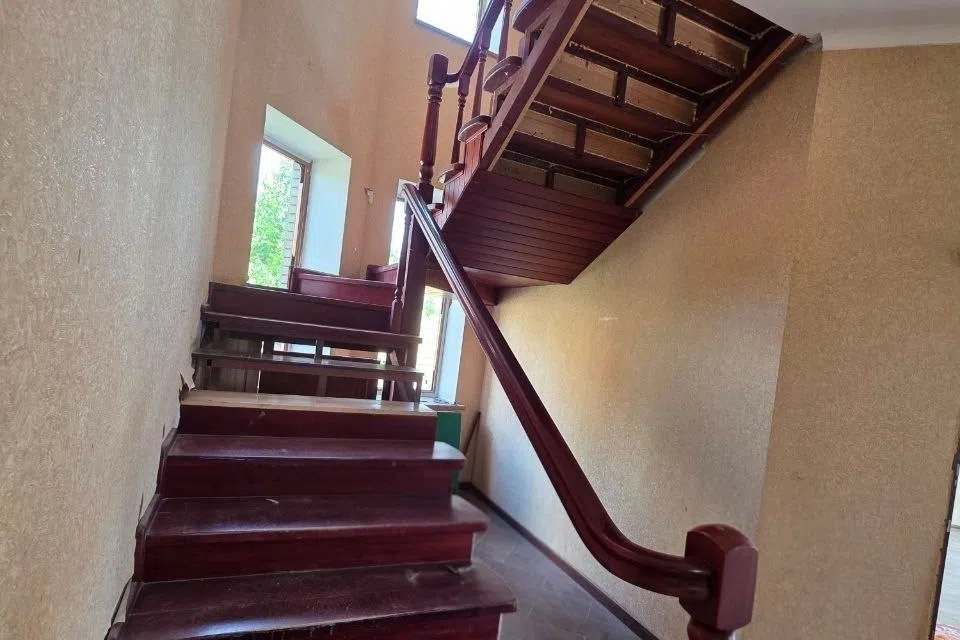 Продаётся 3-этажный дом, 184.3 м²