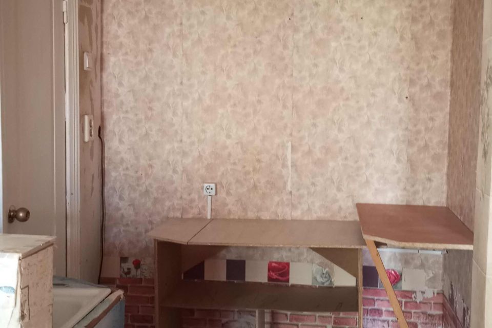 Продаётся 2-комнатная квартира, 30 м²