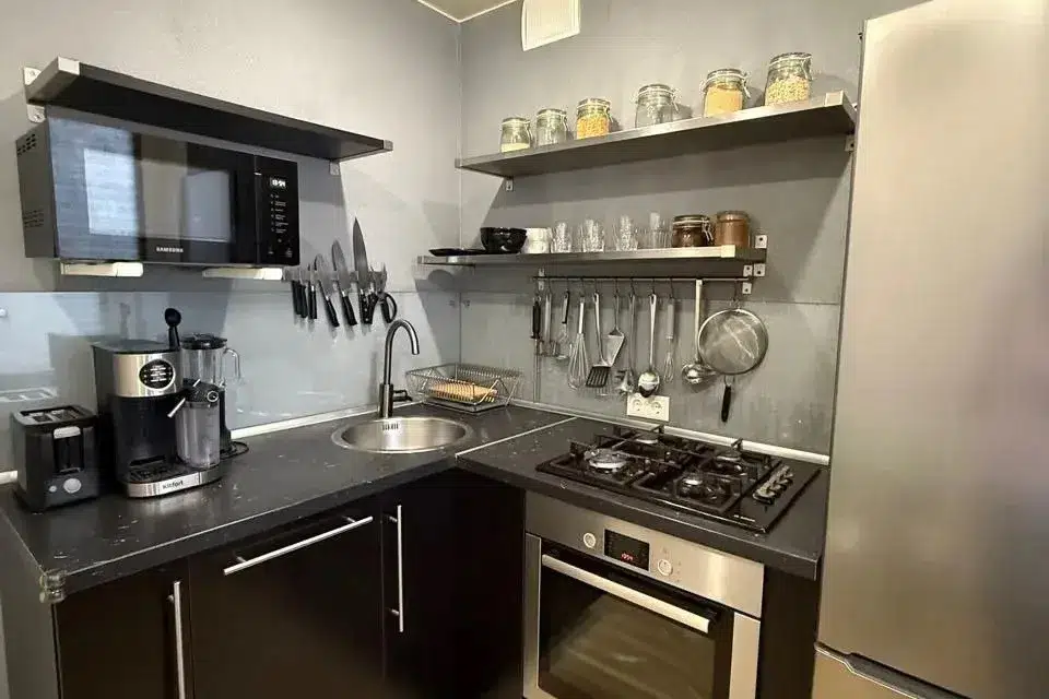 Продаётся 2-комнатная квартира, 47.4 м²