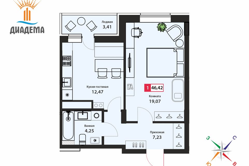 фото отбъекта