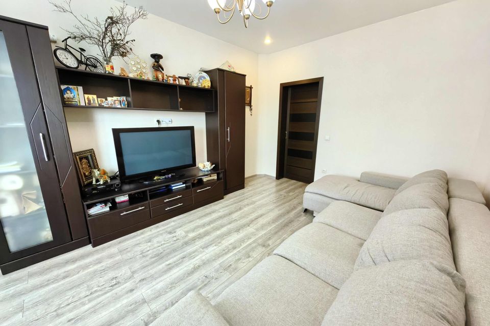 Сдаётся 3-комнатная квартира, 69 м²