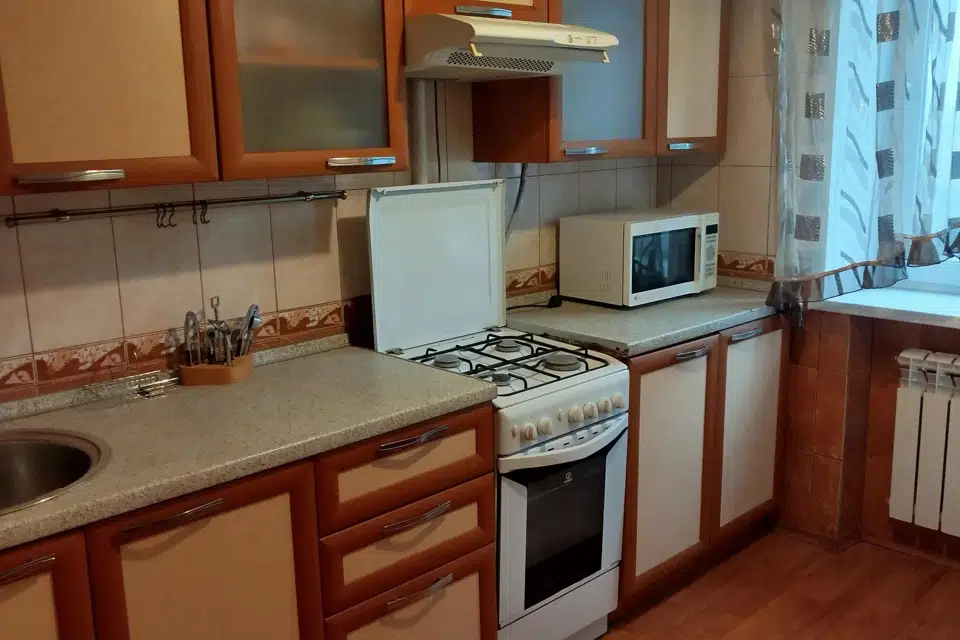 Продаётся 2-комнатная квартира, 47.9 м²