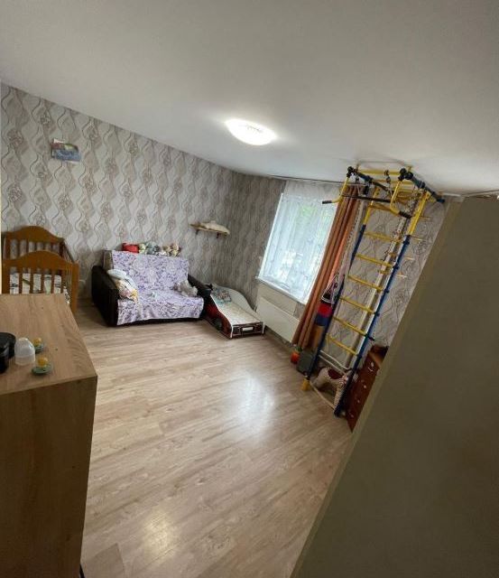 Продаётся 3-комнатная квартира, 62 м²